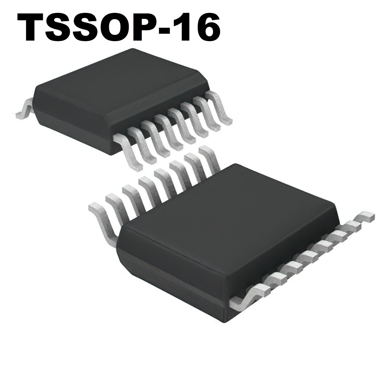 TSSOP-16