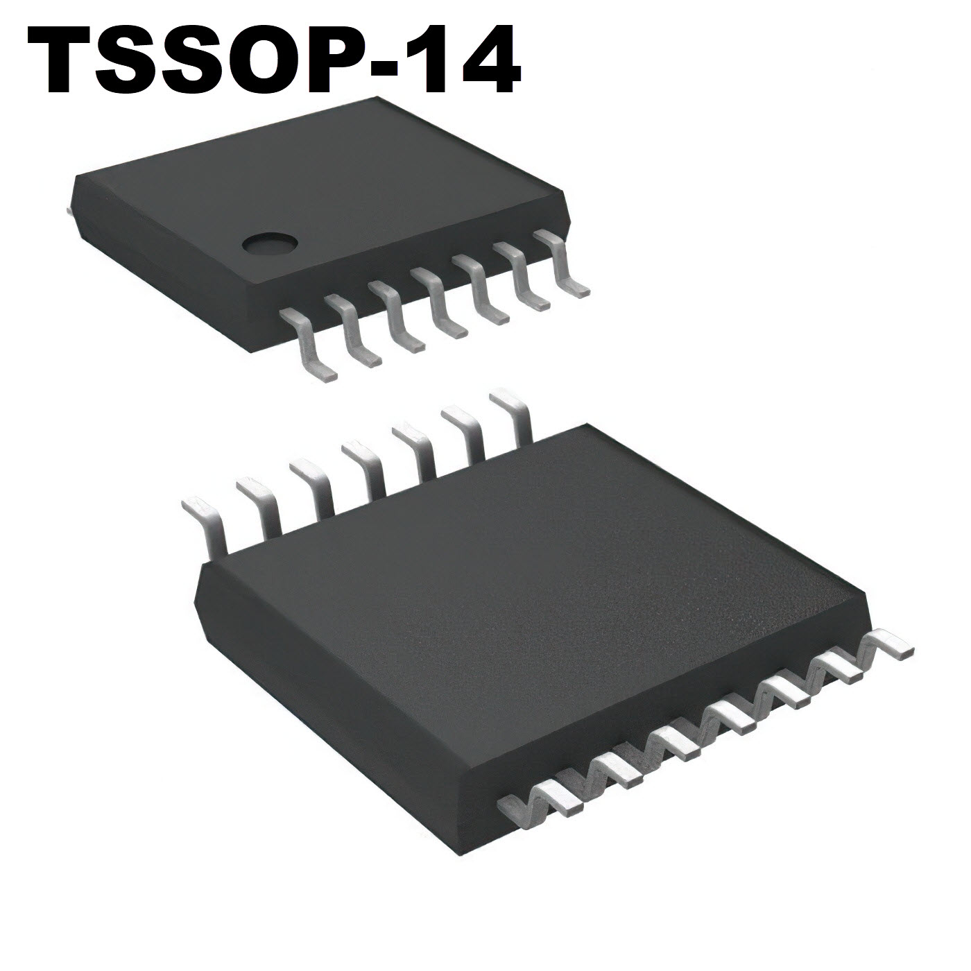 TSSOP-14