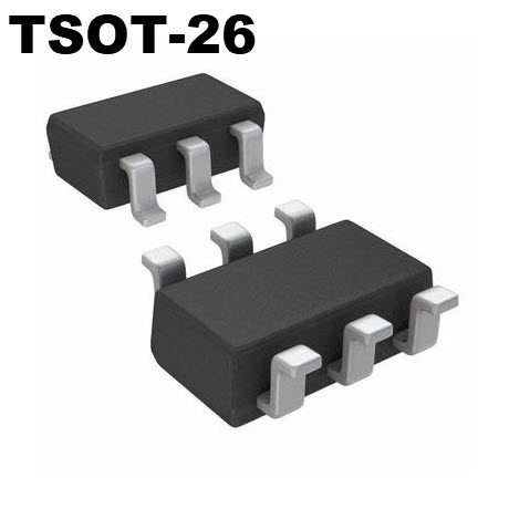 TSOT-26