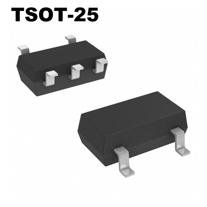 TSOT-25