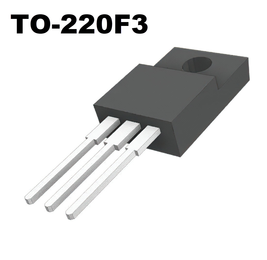 TO-220F3