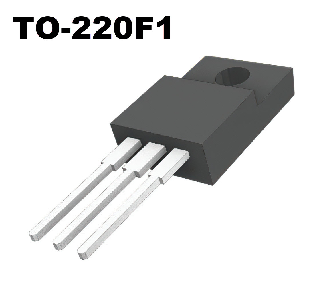 TO-220F1