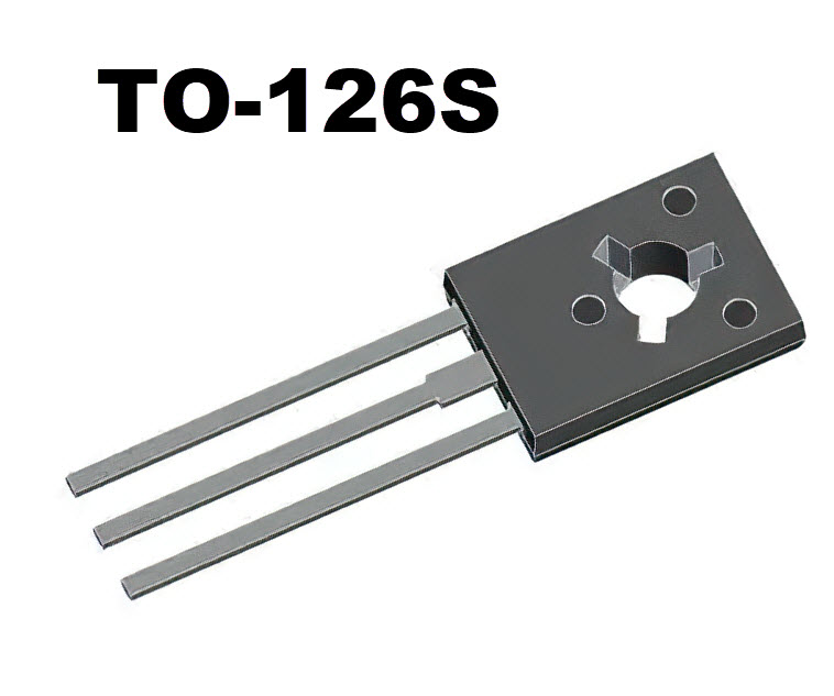 TO-126S