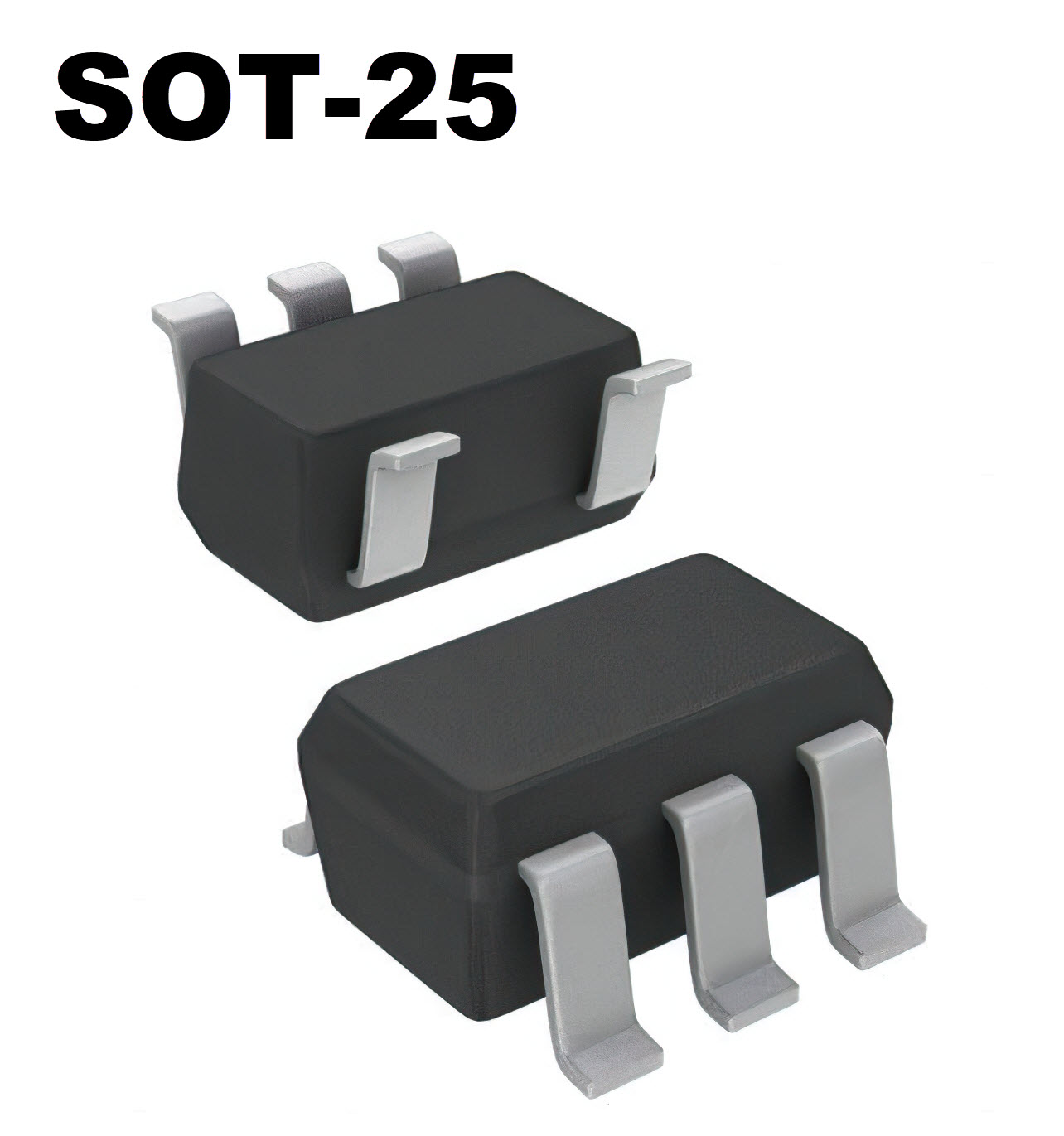 SOT-25(SC59)