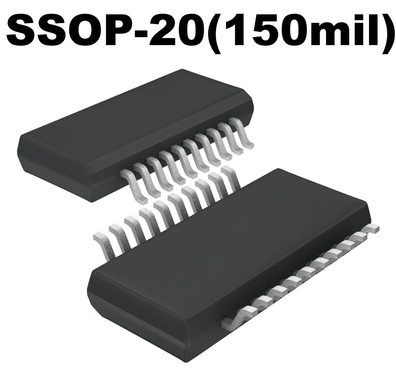 SSOP-20(150mil)