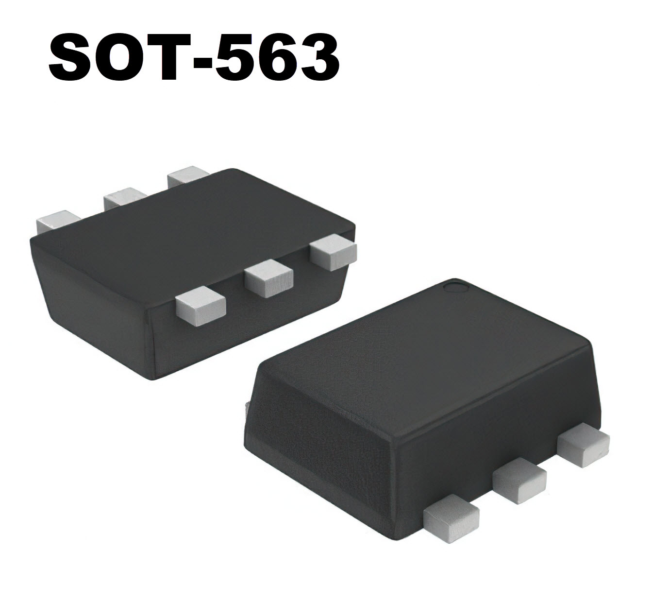 SOT-563