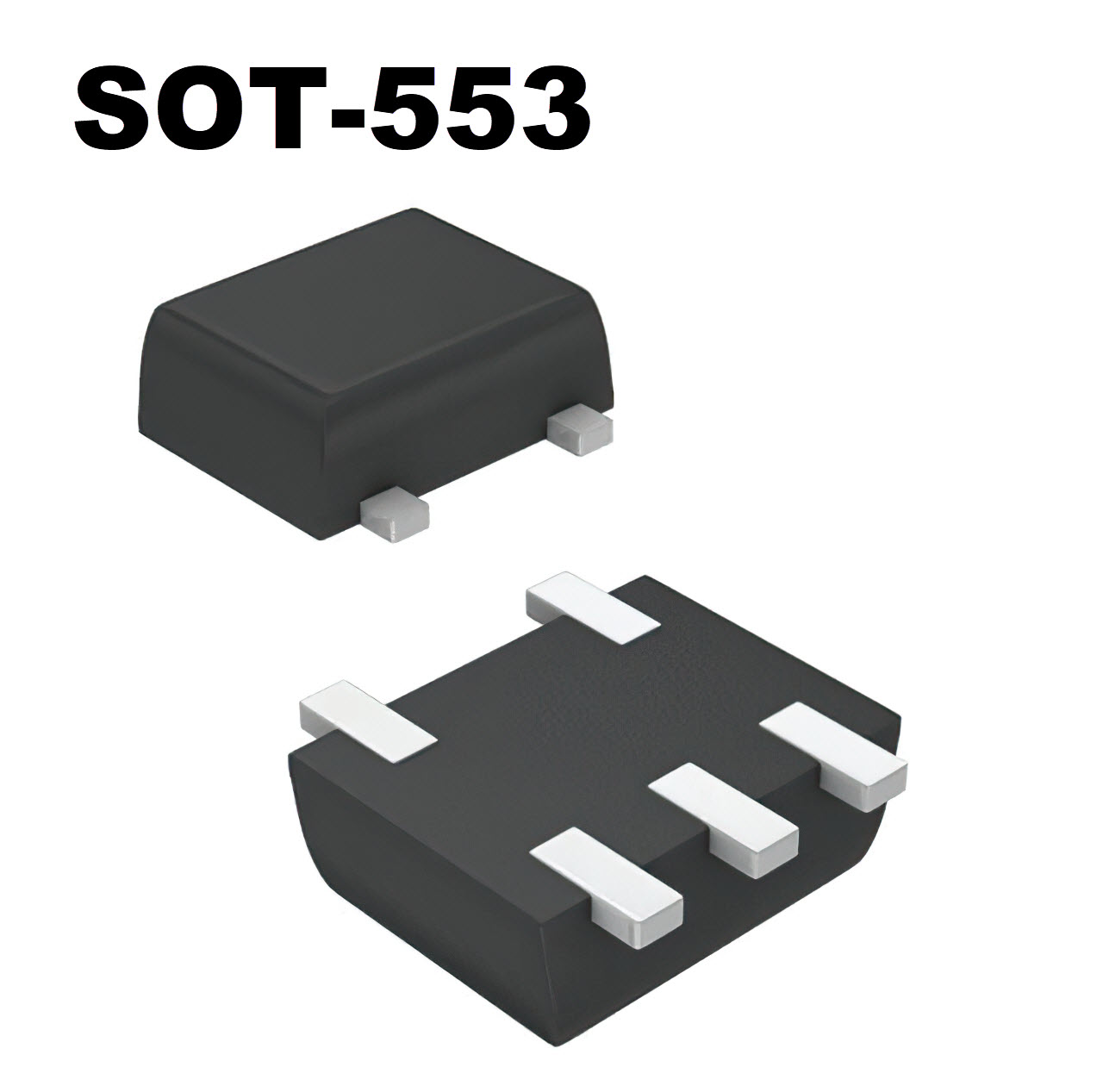 SOT-553