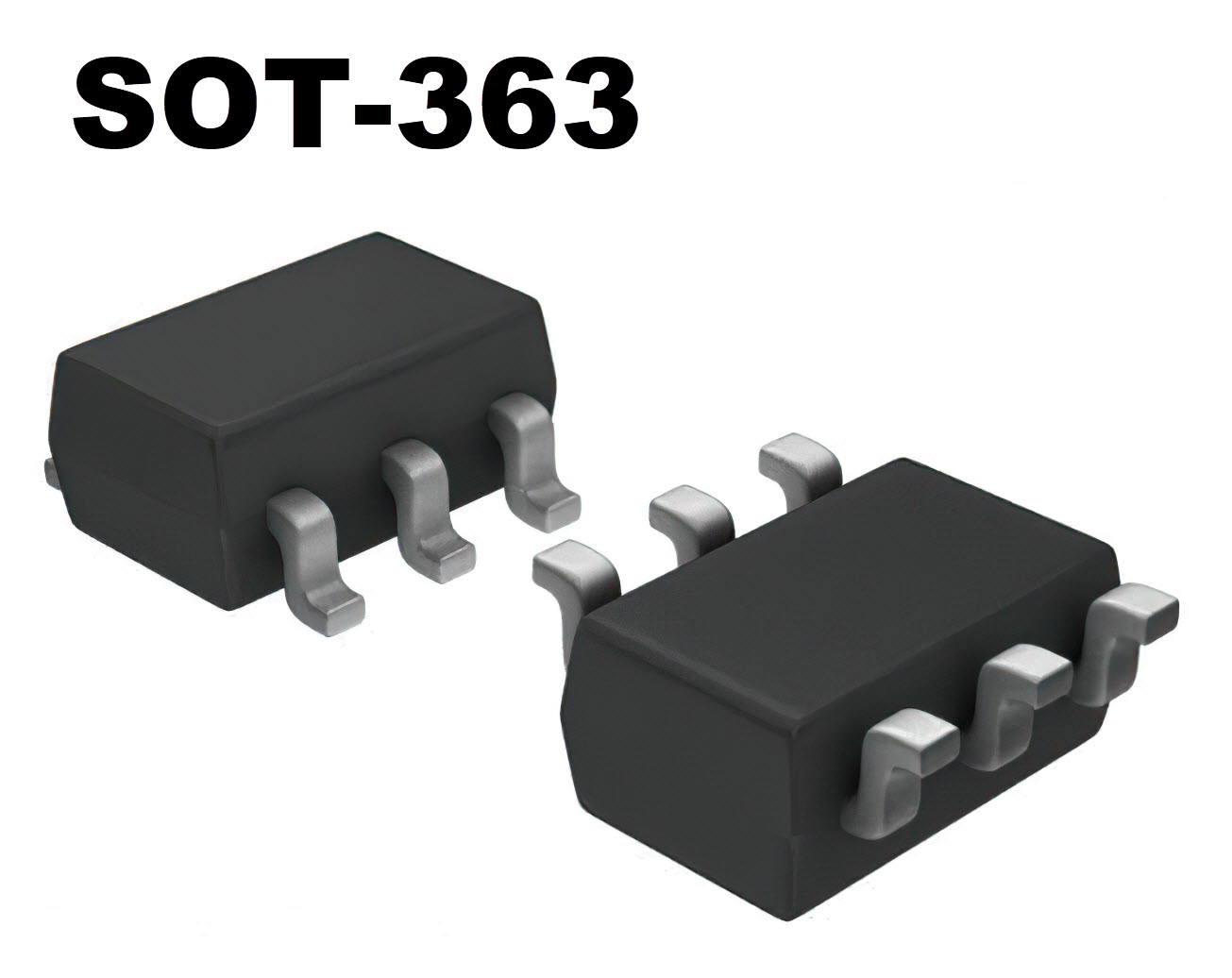 SOT-363