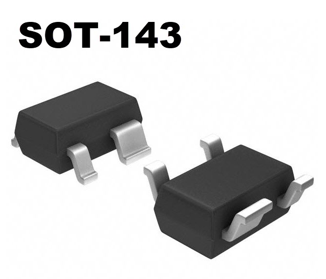 SOT-143