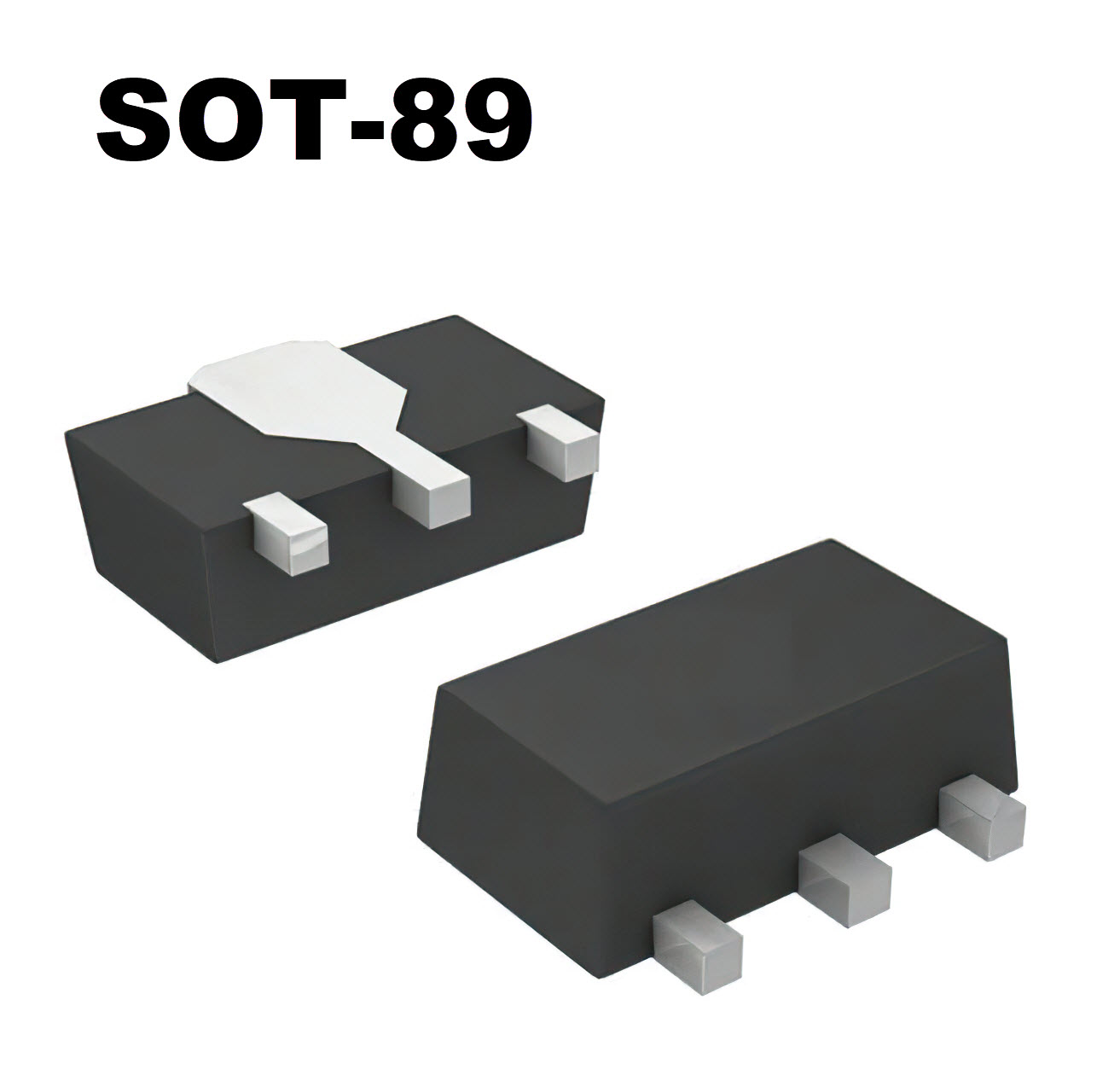 SOT-89