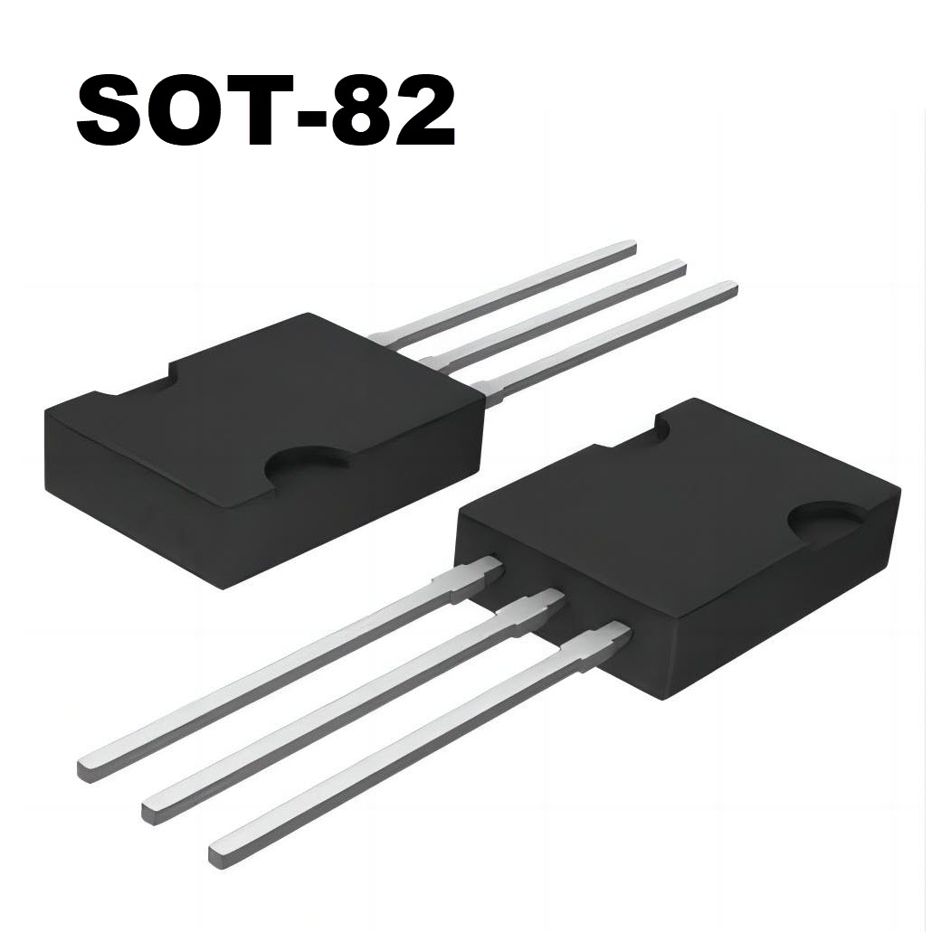 SOT-82