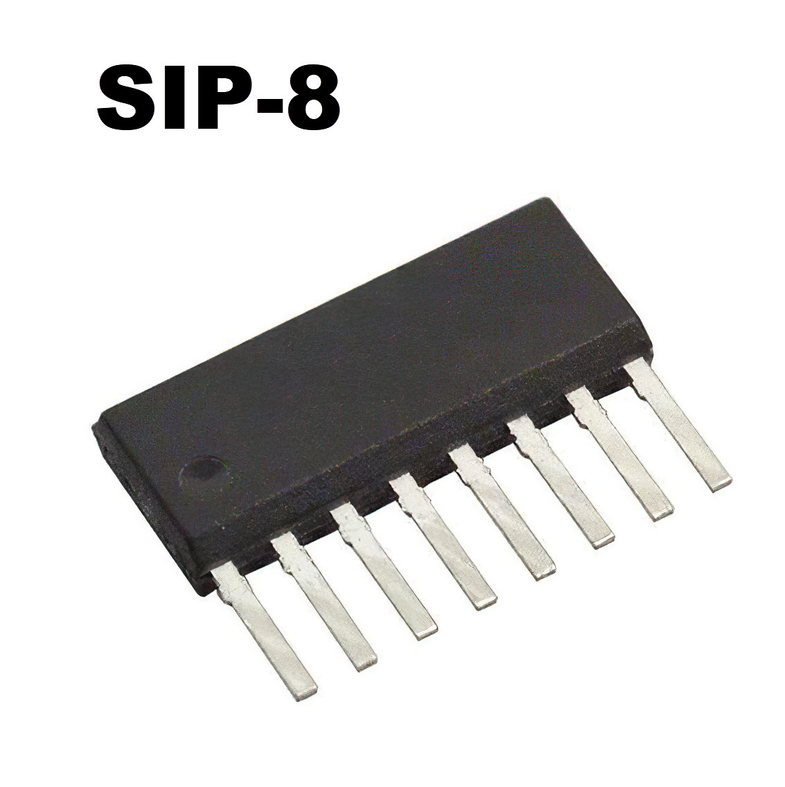 SIP-8