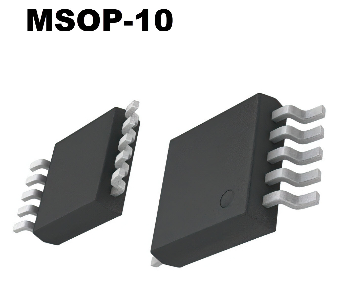 MSOP-10