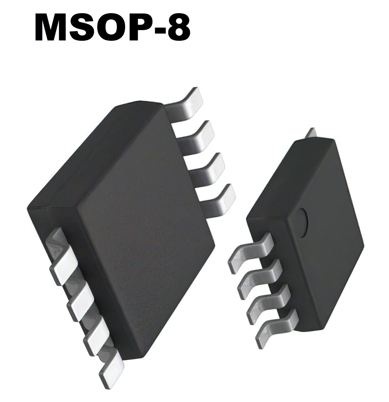 MSOP-8