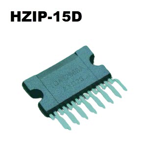 HZIP-15D