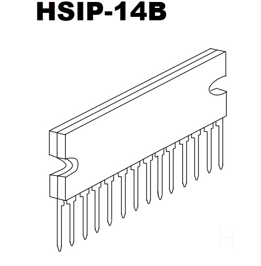 HSIP-14B