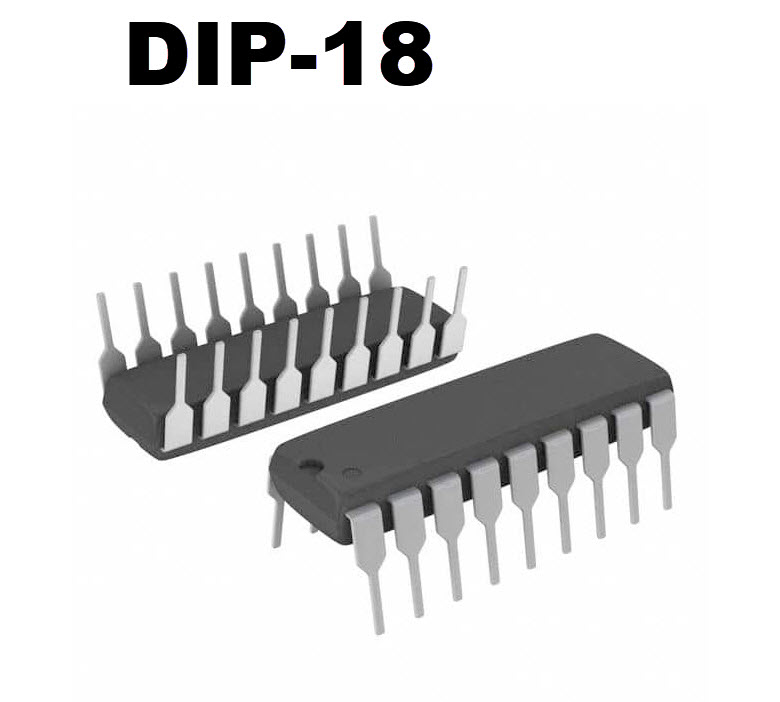 DIP-18