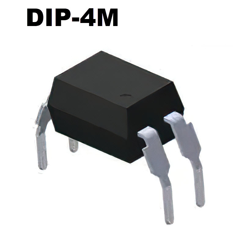 DIP-4M