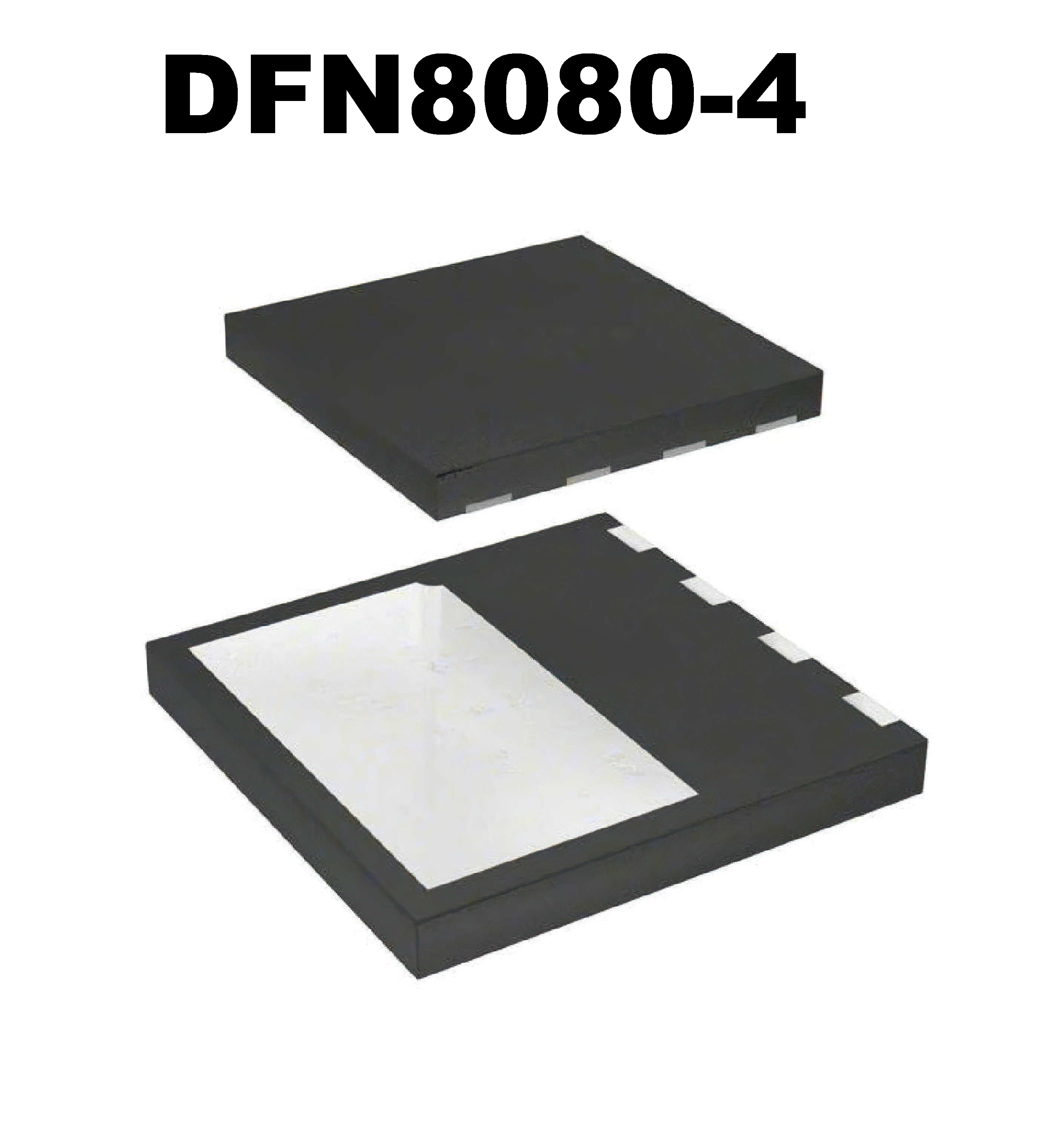 DFN8080-4