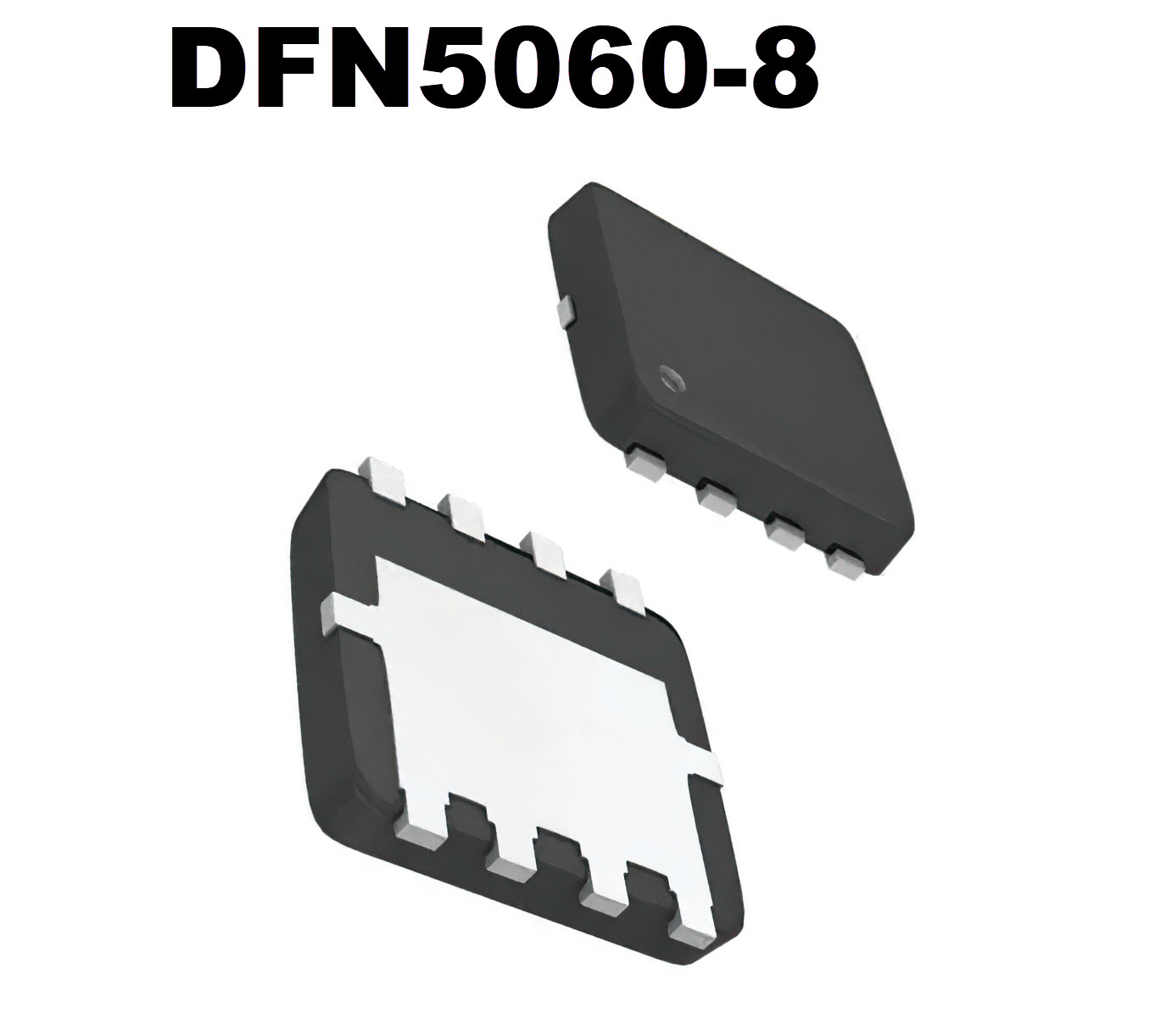 DFN5060-8
