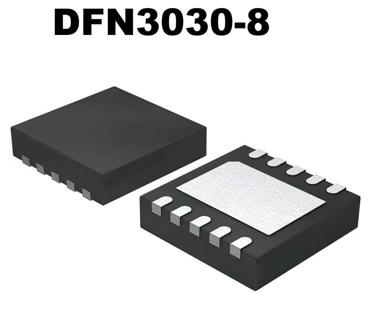 DFN3030-10