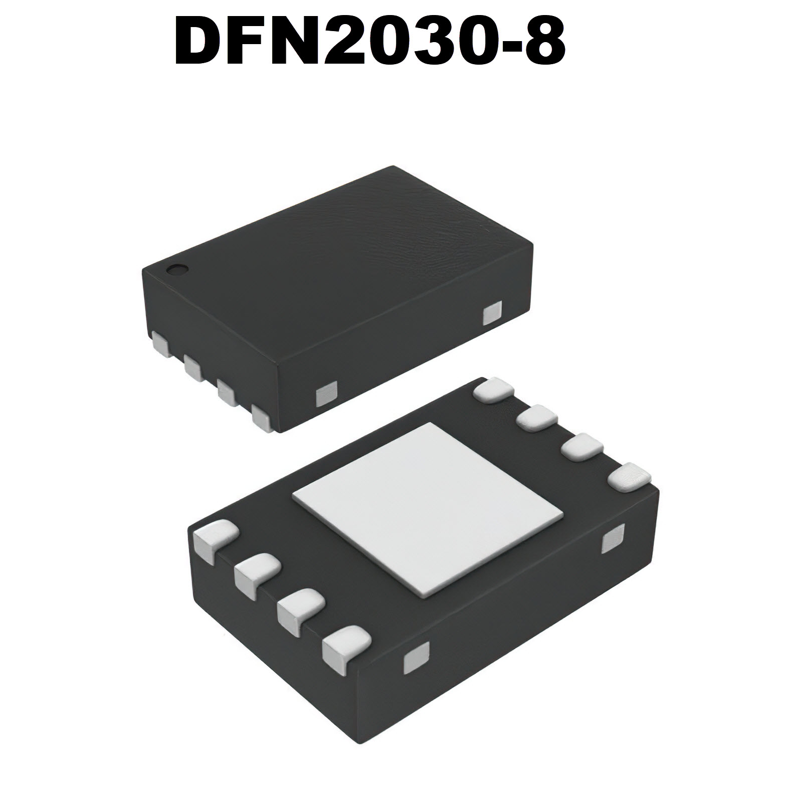 DFN2030-8