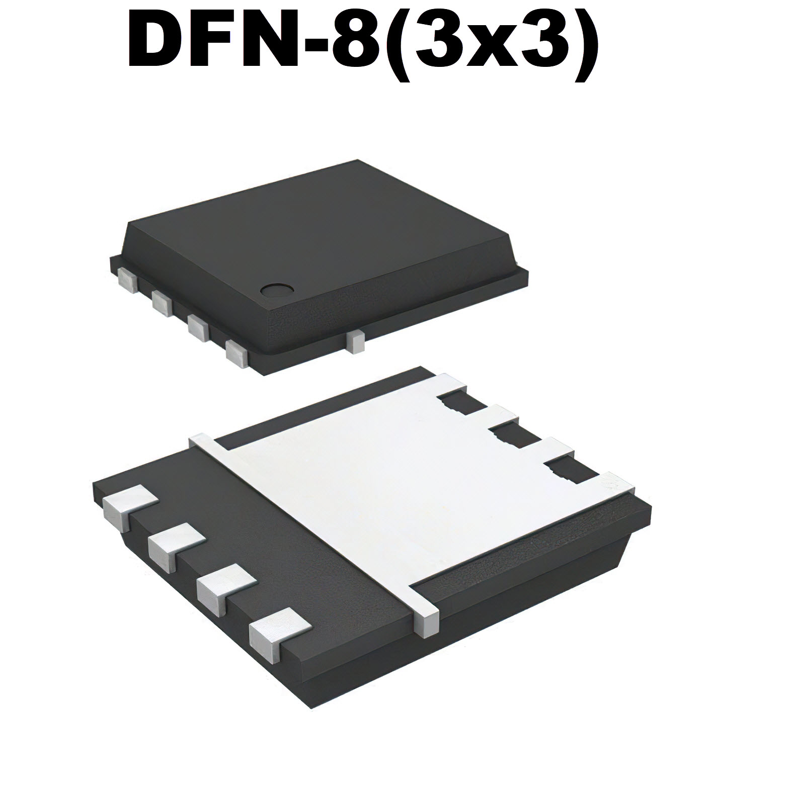 DFN-8(3X3)