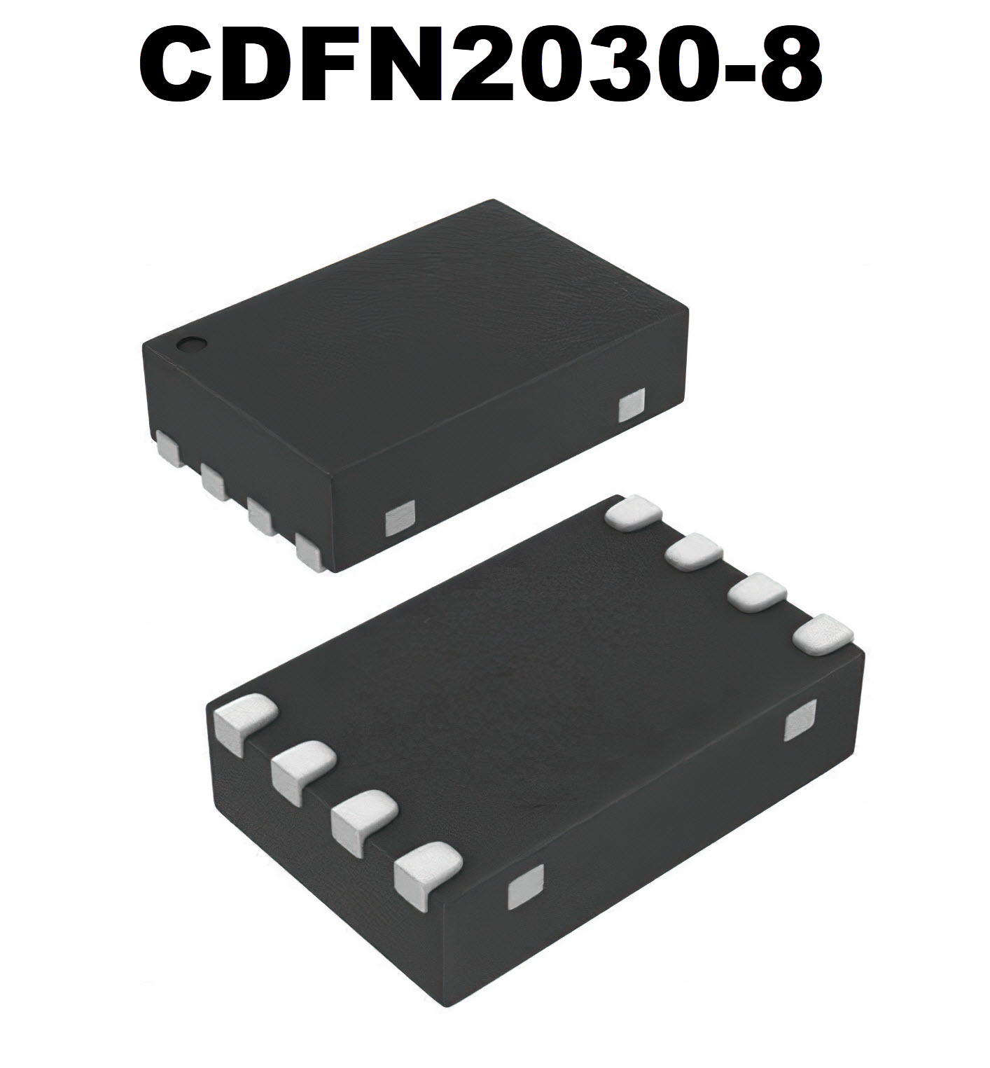 CDFN2030-8