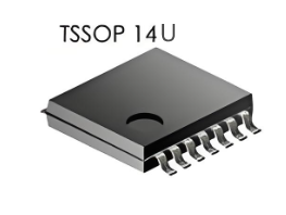 TSSOP-14U