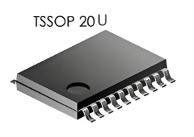 TSSOP-20U